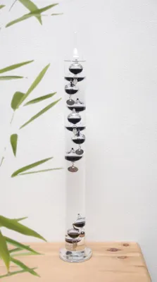 Produktbild von Esschert Design Galileo Thermometer L; TH44