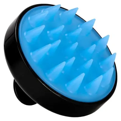 Obrázok produktu pre Head spa masážna kefa na hlavu