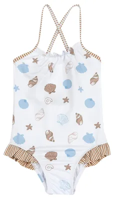 Productafbeelding van Chicco badpak voor meisjes