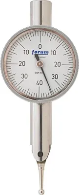 Produktbild von Forum Fühlhebelmessgerät 0,8 mm/28 mm