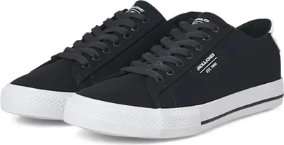 Produktbild von Jack & Jones Ryder Canvas Sportschuhe Blau EU 40 Herren Blau EU 40