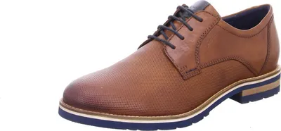 Produktbild von Sioux Schnürschuhe braun braun 136-30-03174