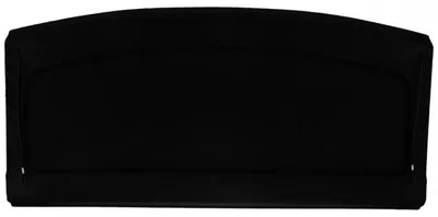 Produktbild von Kofferraumablage Volkswagen Golf VI 2008- VW-681