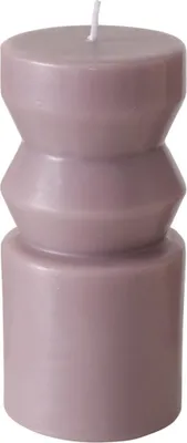 Immagine prodotto di Candela decorativa Celona, paraffina, 14 x 6,5 cm