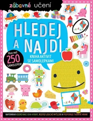 Zdjęcie produktu dla Svojtka & Co. Spaß am Lernen.