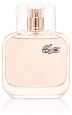 Produktbild von Lacoste L.12.12 Pour Elle Elegant, Frauen, 90 ml, Spray