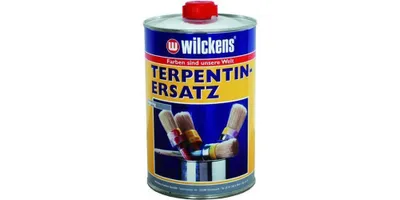 Produktbild von GRANIT WILCKENS Farbloser Verdünner 1l Dose