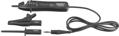 Immagine prodotto di HAZET 2152N/3 Apparecchiature elettroniche ∙ Numero di strumenti: 3