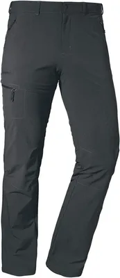 Produktbild von Schöffel 5478-801, Grau, 4-Wege-Stretch