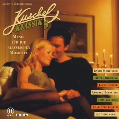 Produktbild von Kuschelklassik Vol. 5