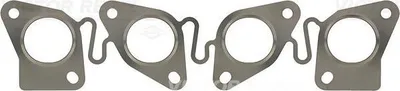 Produktbild von REINZ 71-42209-00 Abgaskrümmerdichtung für RENAULT MEGANE III Grandtour (KZ0/1) Auspuffkrümmer