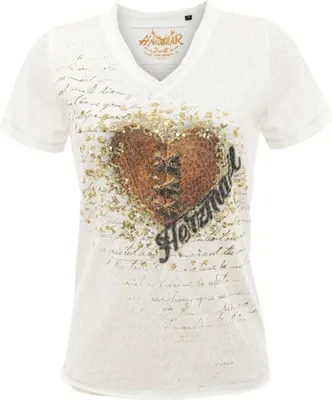 Image de T-Shirt Hangowear GERHILD