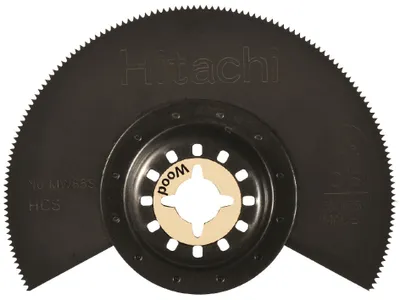 Produktbild von HiKOKI (Hitachi) Messer für O-Schleifer MW85S 782139 für Holz