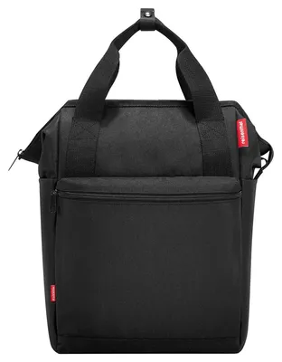 Image de Sacoche de vélo KLICKfix ROOMY GT noir