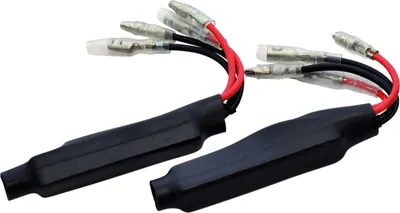 Produktbild von OXFORD-Keramik-Widerstände 18 Watt/10 Ohm