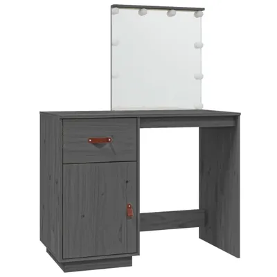 Zdjęcie produktu dla VidaXL 820094, Drewno, 1 szt.