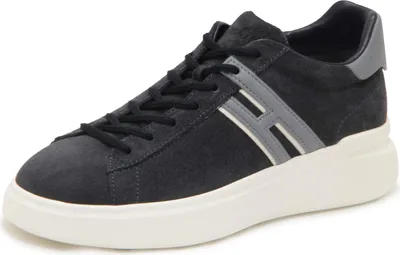 Immagine prodotto di N8150 Sneaker Uomo Hogan H580 Man Suede Shoes