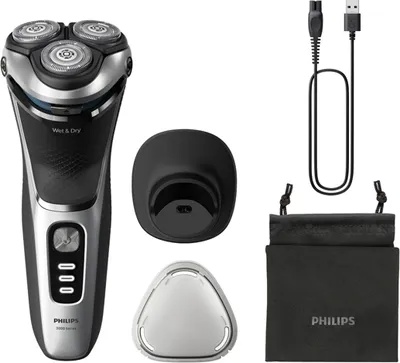 Produktbild von Philips S3000 Rasierer One Size