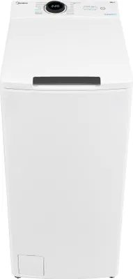 Produktbild von Midea Europe Waschautomat Toplader MF100T70B-12A