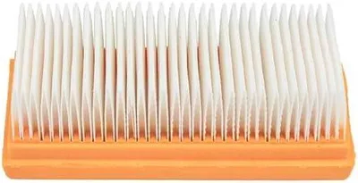 Image de Filtre de remplacement pour aspirateur, lavable, compatible avec les modèles Makita VC4210L et VC4210M, filtre pour aspirateur