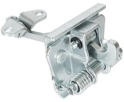 Immagine prodotto di Cerniera per porta, fermaporta per porta, anteriore, lato sinistro/destro, per Citroën C8 / per Peugeot 807