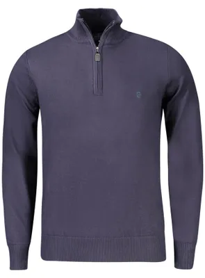 Imagen del producto de Coveri Moving Azul Suéter De Hombre