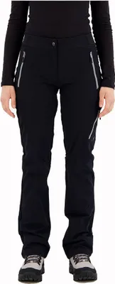 Immagine prodotto di Cmp 30t6646 Pantaloni Nero L Donna Nero L