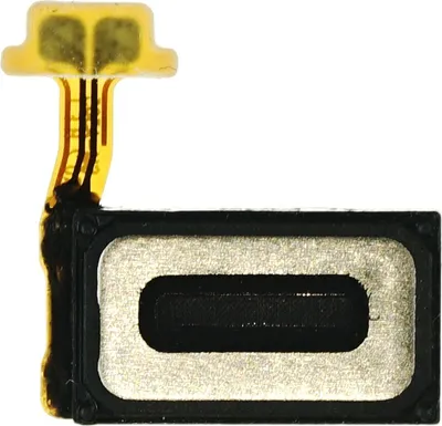 Produktbild von Hörer für Samsung Galaxy S10 lite SM-G770F Lautsprecher Earpiece