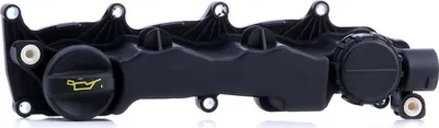 Produktbild von Zylinderkopfhaube DRM16904 für FORD Fiesta Mk5 Schrägheck (JH1, JD1, JH3, JD3) +Dichtung