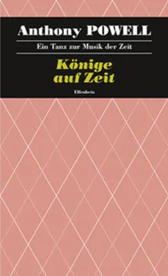 Obrázok produktu pre Ein Tanz zur Musik der Zeit / Könige auf Zeit