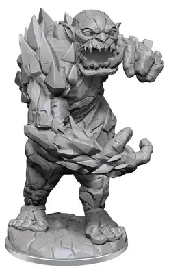 Obrázek produktu pro Pathfinder Deep Cuts: Jeskynní troll