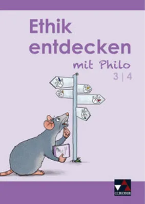 Image de Ethik entdecken mit Philo 3/4
