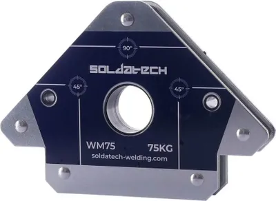 Produktbild von Pfeil Schweißmagnet 75kg Pfeilschweißmagnet Schweißen