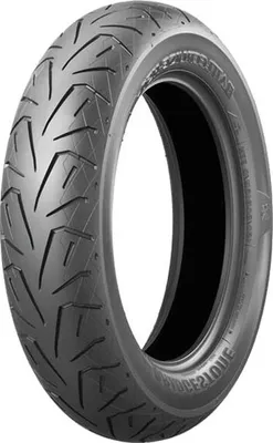 Immagine prodotto di Pneumatici BRIDGESTONE BATTLECRUISE H50 REAR 150/80 B 16 77H TL