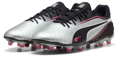 Produktbild von Puma KING MATCH FG/AG - metallic, Größe:12