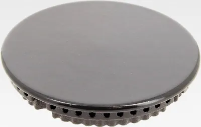 Produktbild von Brennerhaube d=95 für Kochfeld