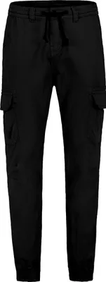 Produktbild von Sublevel Cargo Hose mit elastischem Bund und Taschen Größe: 30W
