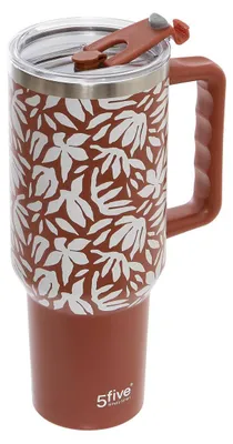 Produktbild von Isolierbecher aus Edelstahl 1,2 l