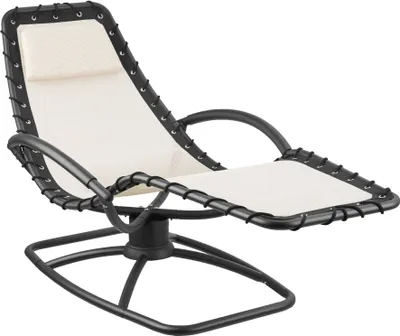Image de Chaise longue ergonomique TOULON - beige, par pièce
