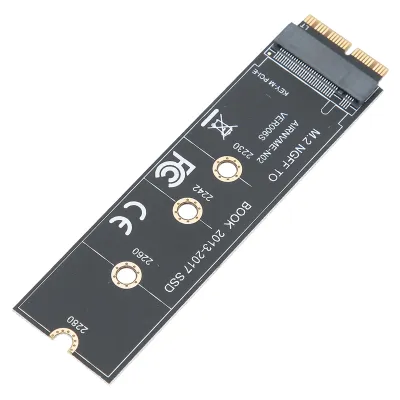 Immagine prodotto di Scheda adattatore, scheda Riser, adattatore, M.2 NVME, PCIE3.0
