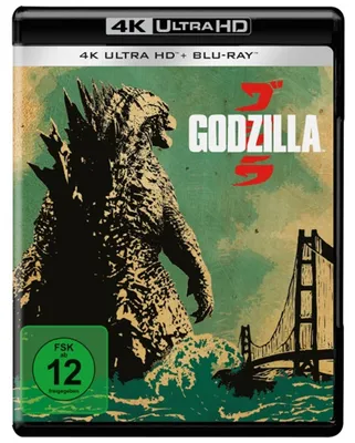 Zdjęcie produktu dla PLAION 1183237, Film, Blu-ray, Niemiecki, Angielski, Francuska, Hiszpański, 123 min, Akcja, Duński, Fiński, Polski, Szwedzki