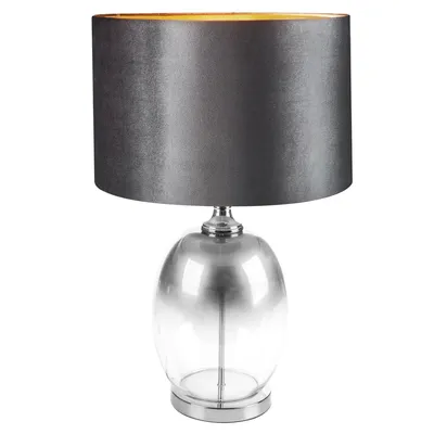 Produktbild von Tischlampe 70 cm Tischleuchte Nachttischlampe Wohnzimmerlampe Leuchte Lampe