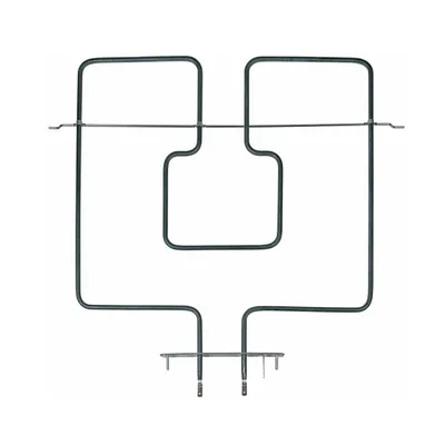 Produktbild von Whirlpool 480121104179 Heizelement Oberhitze Heizung 1400W 230V für Backofen