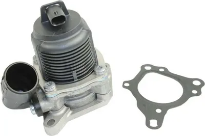 Produktbild von METZGER Sekundärluftventil 0892590 für VW Golf VII Schrägheck (5G1, BQ1, BE1, BE2) elektrisch
