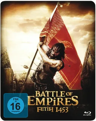 Produktbild von Battle of Empires - Fetih 1453 (Metallbox)