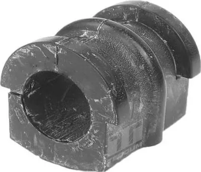 Produktbild von TEDGUM 01214030 Lagerung Stabilisator Stabigummi Vorne für INFINITI FX