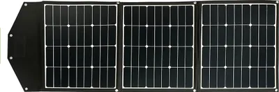 Produktbild von Offgridtec FSP-2 135W Ultra KIT MPPT 15A faltbares Solarmodul