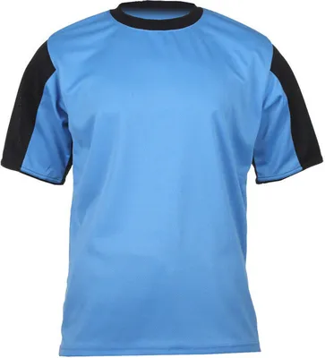 Produktbild von Dynamo Kurzarmtrikot blau, 152