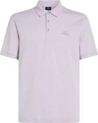 Produktbild von O'Neill Herren SMALL LOGO POLO Purple Gleam : M Größe: M