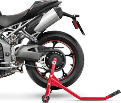 Produktbild von Einarmständer passend für Triumph Speed Triple RS 18-20 Montageständer